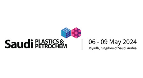 sincerely invites you to participate in 2023 saudi Plastic Petroche
